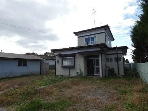 4DK Property Hachinohe City Aomori Prefecture (2)