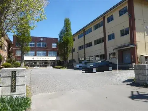 4DK Property Hachinohe City Aomori Prefecture (19)