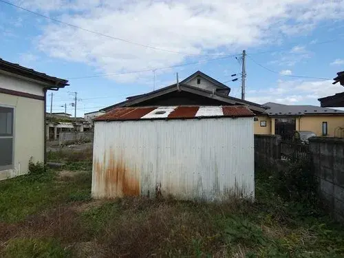4DK Property Hachinohe City Aomori Prefecture (4)