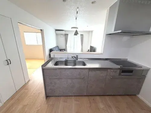 2-story House Hachinohe City Aomori Prefecture (5)