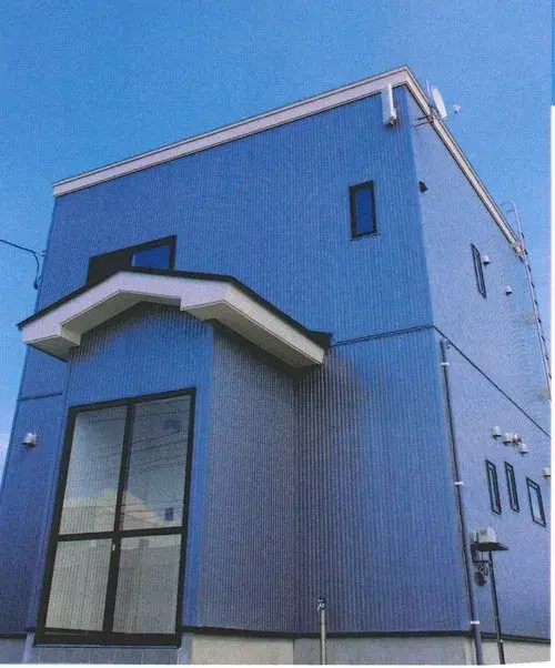 3LDK+S Property Kuroishi City Aomori Prefecture (1)