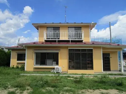4LDK Property Hachinohe City Aomori Prefecture (1)