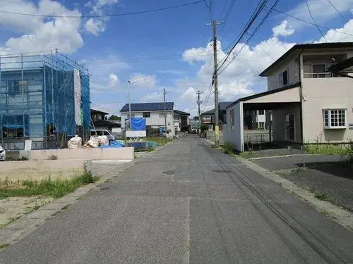4LDK Property Hachinohe City Aomori Prefecture (3)
