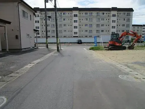 4LDK Property Hachinohe City Aomori Prefecture (25)