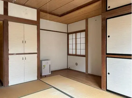 2-story Building Hachinohe City Aomori Prefecture (3)