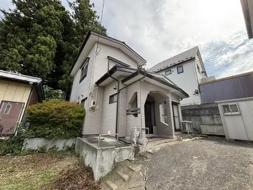 3LDK Property Hachinohe City Aomori Prefecture (1)