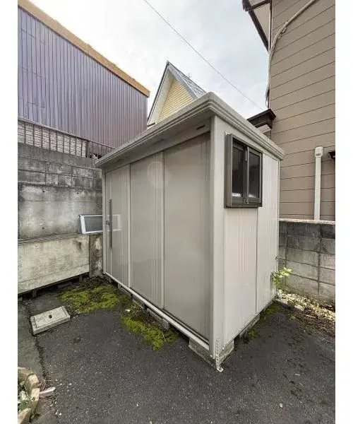 3LDK Property Hachinohe City Aomori Prefecture (2)