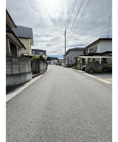 3LDK Property Hachinohe City Aomori Prefecture (3)