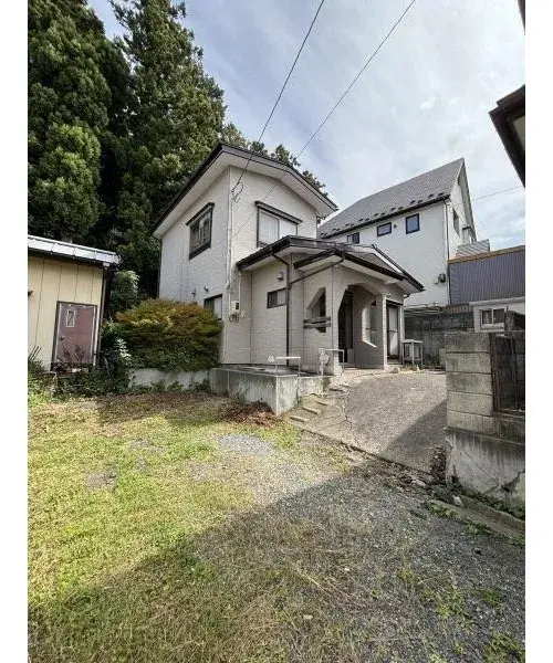 3LDK Property Hachinohe City Aomori Prefecture (4)