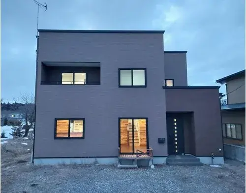 3LDK Property in Rokunohe-machi, Aomori (1)