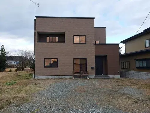 3LDK Property in Rokunohe-machi, Aomori (2)