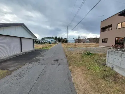 3LDK Property in Rokunohe-machi, Aomori (3)