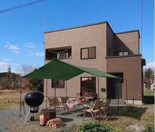 3LDK Property in Rokunohe-machi, Aomori (4)