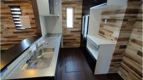 3LDK Property in Rokunohe-machi, Aomori (5)