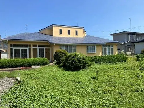 3LDK Property in Hachinohe City, Aomori Prefecture (1)