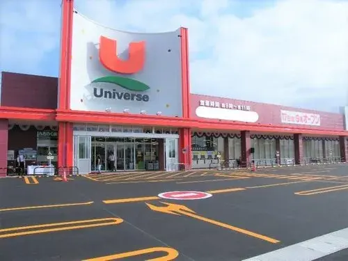 3LDK Property in Hachinohe City, Aomori Prefecture (11)