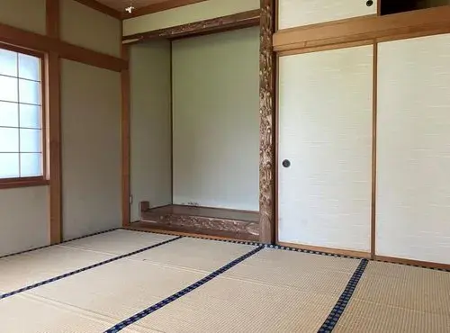 3LDK Property in Hachinohe City, Aomori Prefecture (3)