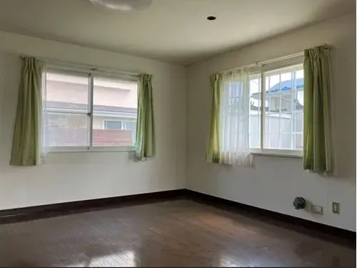 3LDK Property in Hachinohe City, Aomori Prefecture (5)