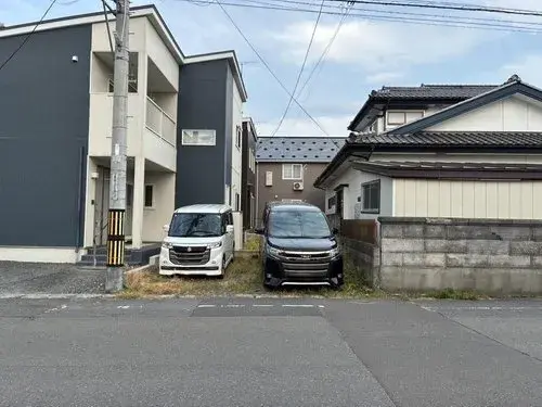 3LDK Property Hachinohe City Aomori Prefecture (1)