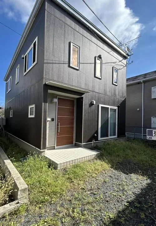3LDK Property Hachinohe City Aomori Prefecture (2)