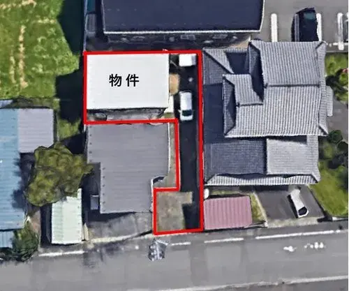 3LDK Property Hachinohe City Aomori Prefecture (20)