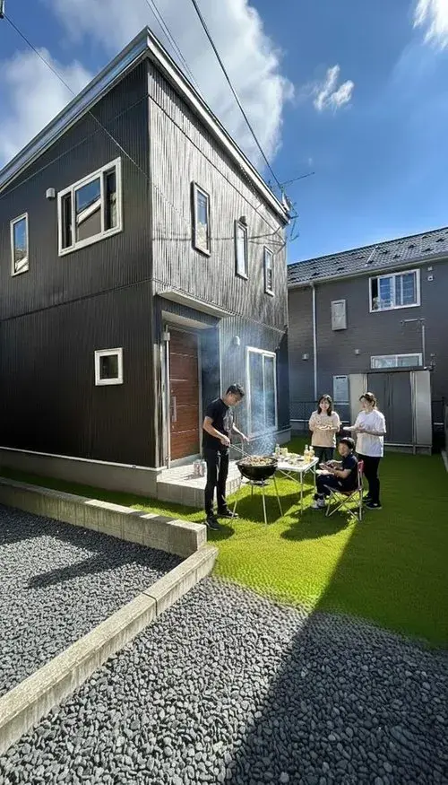 3LDK Property Hachinohe City Aomori Prefecture (3)