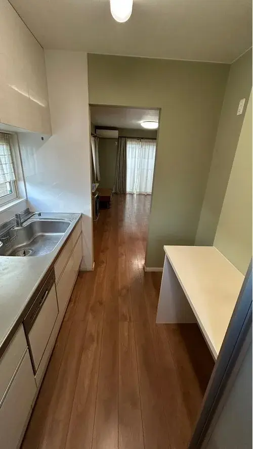 3LDK Property Hachinohe City Aomori Prefecture (4)