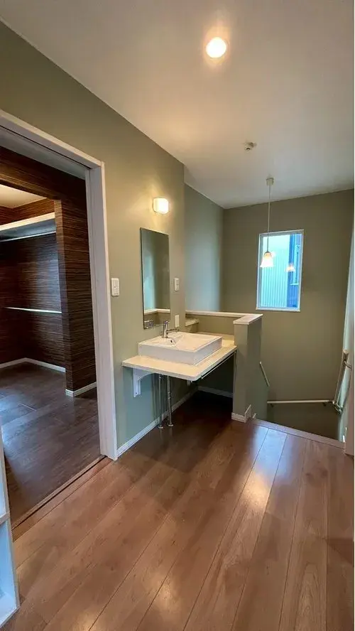 3LDK Property Hachinohe City Aomori Prefecture (6)