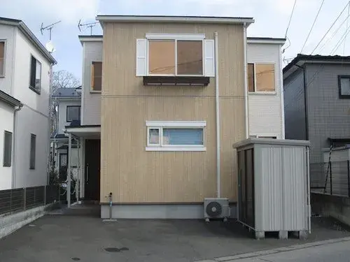 3LDK Hachinohe City Aomori Prefecture (1)