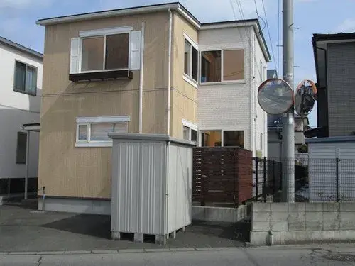 3LDK Hachinohe City Aomori Prefecture (2)