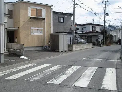 3LDK Hachinohe City Aomori Prefecture (3)