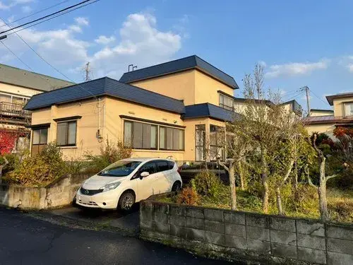 4LDK Hirosaki City Aomori Prefecture (1)