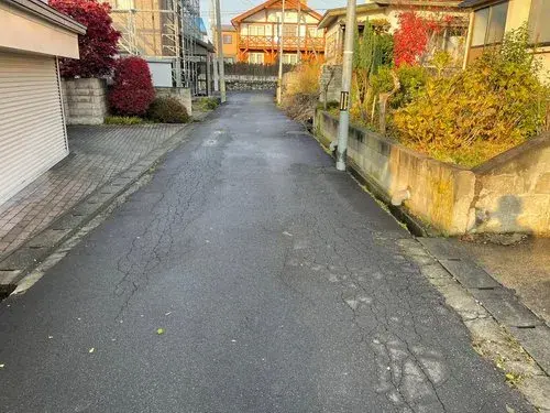 4LDK Hirosaki City Aomori Prefecture (3)