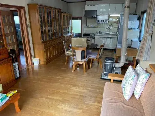 4LDK Hirosaki City Aomori Prefecture (4)
