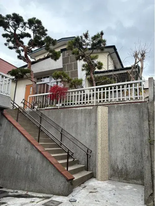 8LDDKK Property Hachinohe City Aomori Prefecture (1)