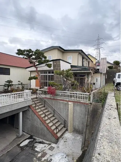 8LDDKK Property Hachinohe City Aomori Prefecture (3)