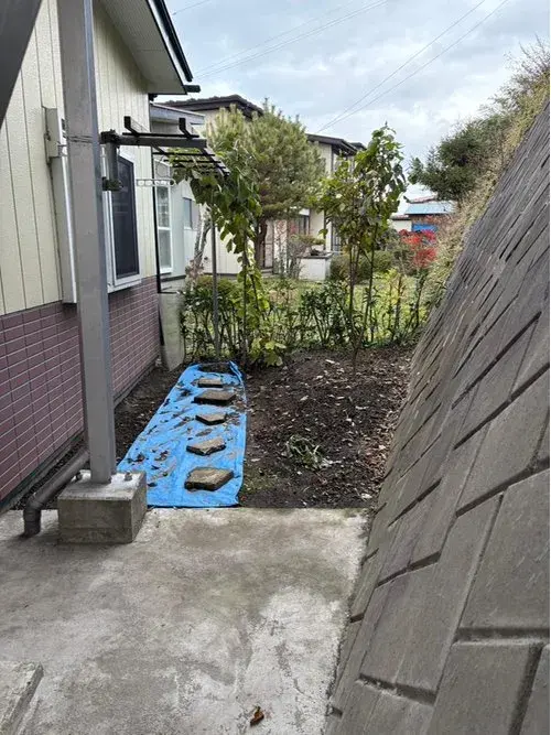 8LDDKK Property Hachinohe City Aomori Prefecture (4)