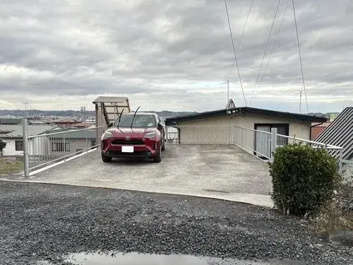 8LDDKK Property Hachinohe City Aomori Prefecture (5)