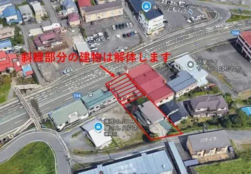 8LDDKK Property Hachinohe City Aomori Prefecture (6)