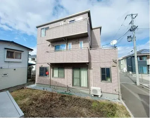 5LDK+S Property Hachinohe City Aomori Prefecture (1)
