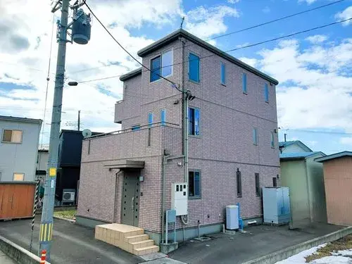 5LDK+S Property Hachinohe City Aomori Prefecture (2)