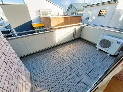 5LDK+S Property Hachinohe City Aomori Prefecture (13)
