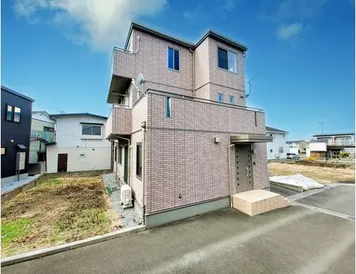 5LDK+S Property Hachinohe City Aomori Prefecture (3)