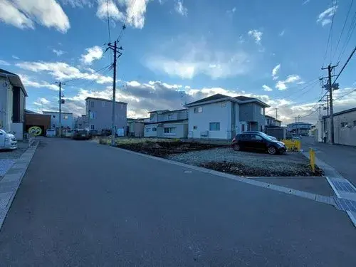 5LDK+S Property Hachinohe City Aomori Prefecture (5)