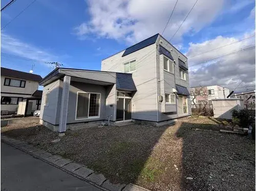 5LDK Aomori City Aomori Prefecture (1)