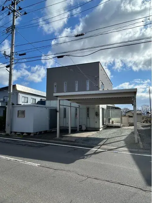 Aomori Prefecture Hirosaki City 6LDK Property (1)