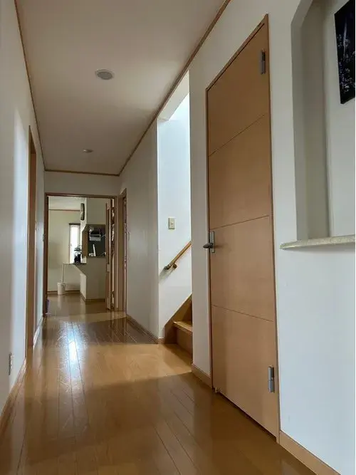 Aomori Prefecture Hirosaki City 6LDK Property (6)