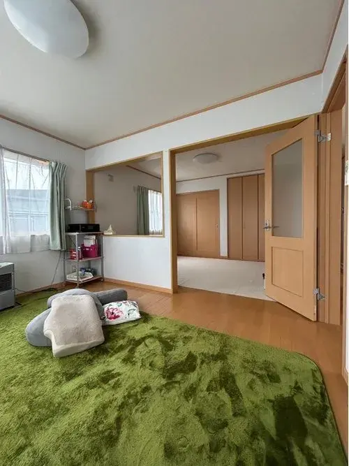 Aomori Prefecture Hirosaki City 6LDK Property (8)