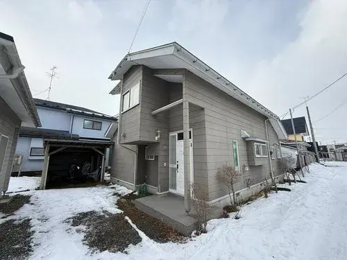 3LDK Property Towada City Aomori Prefecture (1)