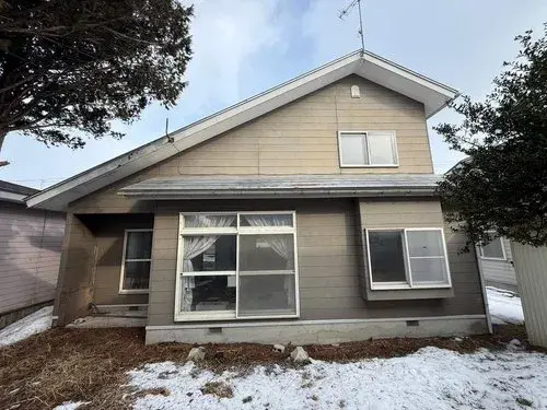3LDK Property Towada City Aomori Prefecture (2)